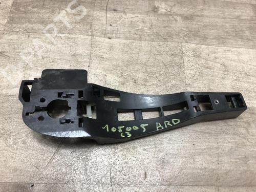 Used Rear right exterior door handle CITROËN C3 I (FC_, FN_) 1.6 16V HDi (90 hp) 23871364