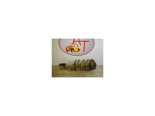 Used Left front shock absorber HYUNDAI SANTA FÉ I (SM) 2.0 CRDi (113 hp) 13281568