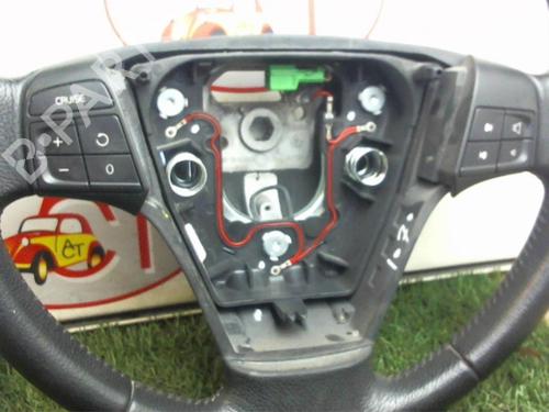 Steering wheel VOLVO V50 (545) 1.6 D | BP12967894C49 
