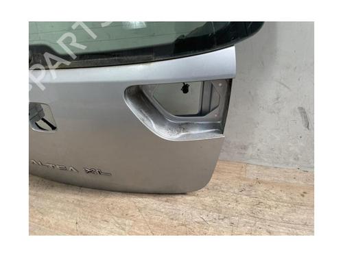 Tailgate SEAT ALTEA XL (5P5, 5P8) 1.9 TDI | BP23068753C6 