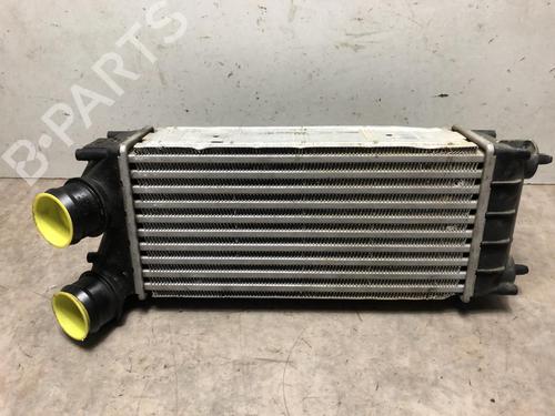 Intercooler PEUGEOT PARTNER Tepee 1.6 HDi 90 (92 hp) 31195927