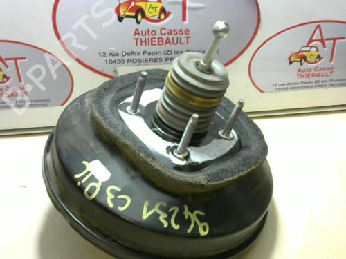 Used Servo brake CITROËN C3 Picasso (SH_) 1.6 HDI 90 (92 hp) 13272235