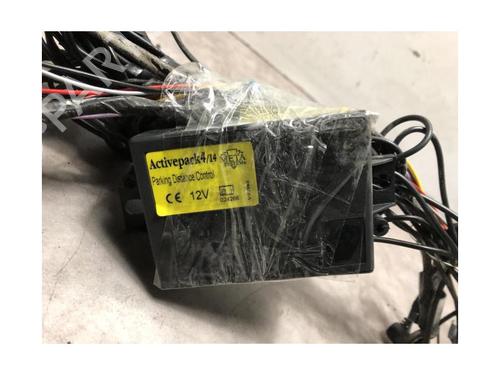 Module électronique FORD FIESTA VI (CB1, CCN) 1.4 TDCi | BP23109601M83 