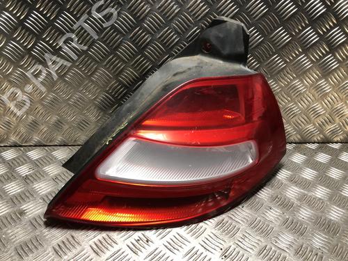 Used Right taillight RENAULT MEGANE II (BM0/1_, CM0/1_) 1.5 dCi (BM1F, CM1F) (86 hp) 32122685