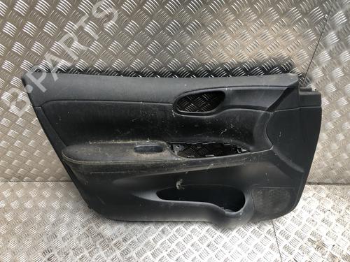 front-left-panel-nissan-pulsar-hatchback-c13-2014-40008397 main image