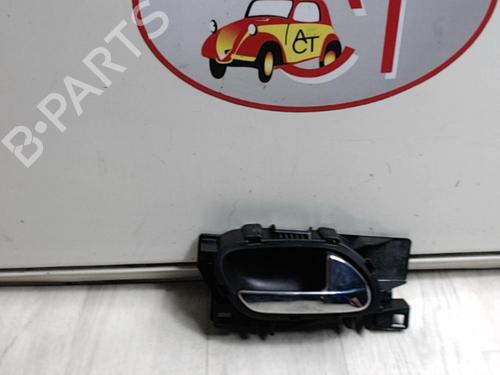 Used Front right interior door handle PEUGEOT 308 I (4A_, 4C_) 1.6 HDi (109 hp) 13225793