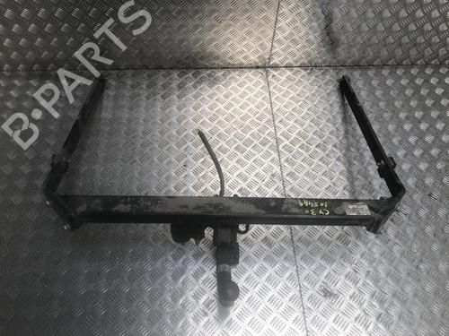 Tow ball/Mechanism MAZDA CX-30 (DM) SKYACTIV-G M Hybrid | BP31246470C141 