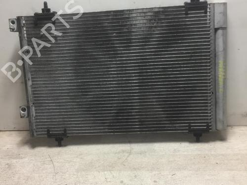 Used AC radiator PEUGEOT PARTNER Box Body/MPV 1.6 HDi (90 hp) 30784511