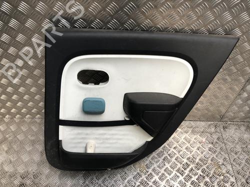 Used Rear right panel Rear right panel 36832527 36832527