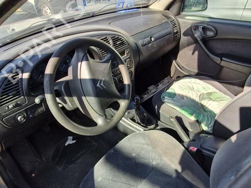 Fuse box CITROËN XSARA (N1) 2.0 HDi 90 | BP20718898E1 