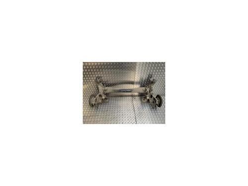 Used Rear axle PEUGEOT 5008 II (MC_, MJ_, MR_, M4_) 2.0 BlueHDi 150 (MJAHXW, MJAHXH, MJAHXN, MJAHXV, MJAHXG) (150 hp) 27597347