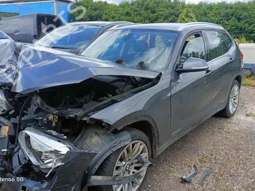 Pipe BMW X1 (E84) xDrive 20 d | BP28305464M125 