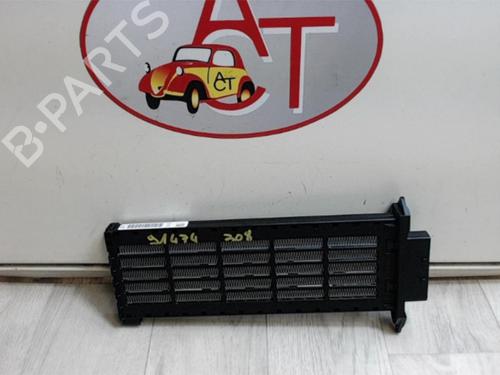 Varmemotstand PEUGEOT 308 I (4A_, 4C_) 1.6 HDi (109 hp) 13128208
