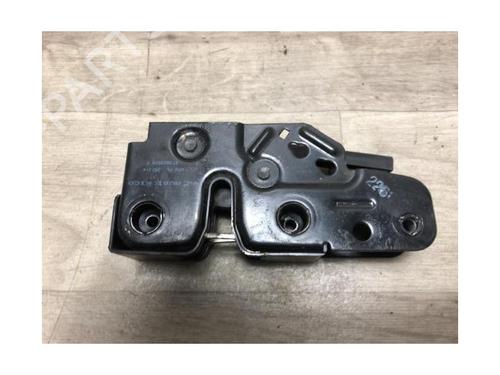 Hood lock AUDI A4 B8 (8K2) 2.0 TDI | BP23873585C133 