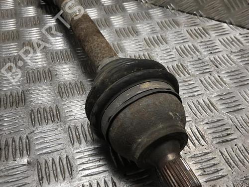 Left front driveshaft CITROËN DS4 (NX_) 1.6 HDi 115 | BP31187700M38 - Image 2