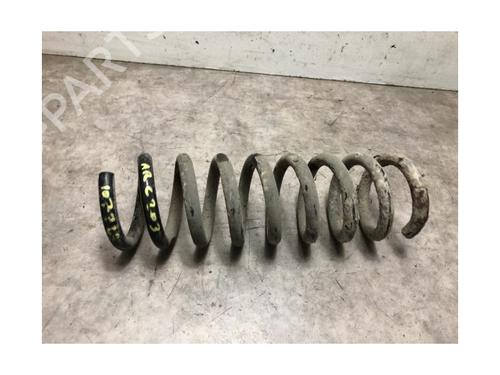 Shock absorber spring MERCEDES-BENZ C-CLASS Coupe (CL203) C 220 CDI (203.708) | BP20632878C152 