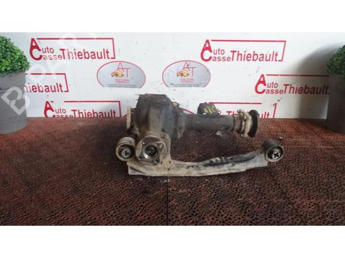 Other NISSAN TERRANO II (R20) 3.0 Di 4WD | BP24955452O1