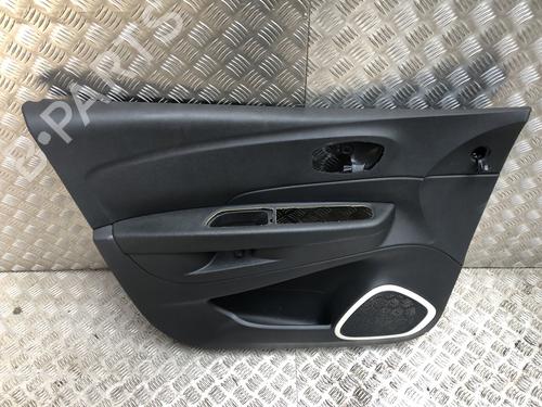Used Front left panel Front left panel RENAULT CAPTUR I (J5_, H5_) 1.3 TCe 150 (J5NK, J5JS) (150 hp) 36041744 36041744