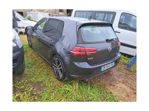 Hood lift support VW GOLF VII (5G1, BQ1, BE1, BE2) 2.0 GTD | BP23036315C139 