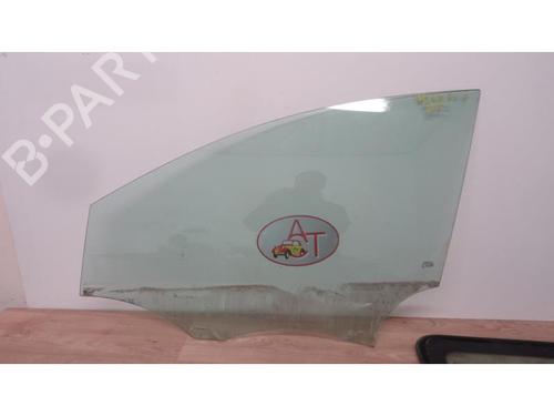 Used Front left door window SEAT IBIZA IV ST (6J8, 6P8) 1.6 TDI (90 hp) 30781667