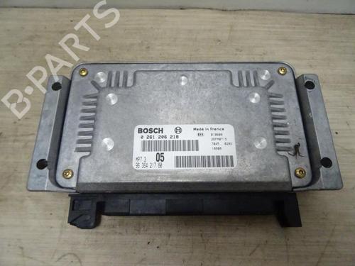 Used Engine control unit (ECU) Engine control unit (ECU) CITROËN XANTIA (X1_, X2_) 1.8 i 16V (110 hp) 13275224 13275224