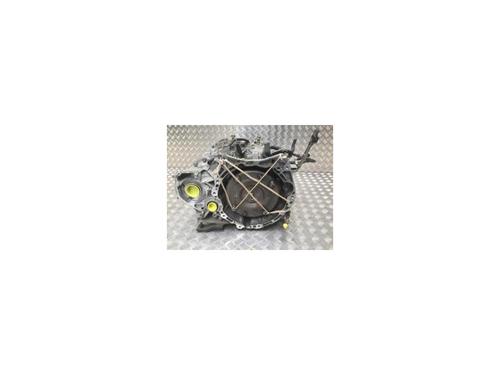 Used Gearbox NISSAN QASHQAI / QASHQAI +2 I (J10, NJ10, JJ10E) 2.0 All-wheel Drive (141 hp) 25774160