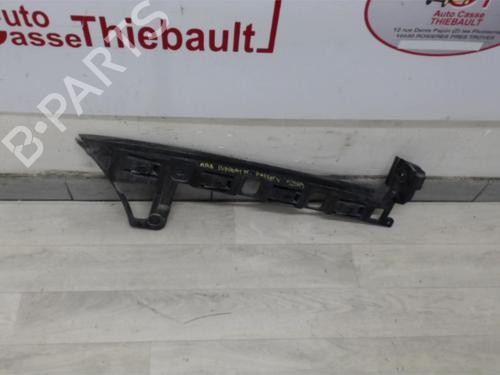 Used Rear bumper bracket VW PASSAT B6 (3C2) 2.0 FSI (150 hp) 29526794