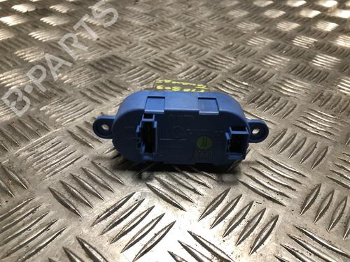 Heater resistor VW TOUAREG (7LA, 7L6, 7L7) 2.5 R5 TDI | BP31202200M108