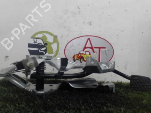 Bremsepedal OPEL ASTRA H (A04) 1.7 CDTI (L48) (100 hp) 25297557