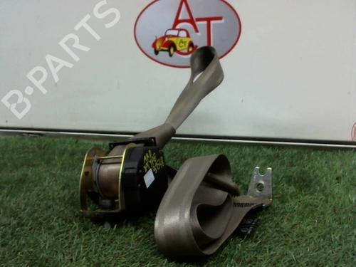 Used Rear right seatbelt JAGUAR X-TYPE I (X400) 2.5 V6 All-wheel Drive (196 hp) 29863701