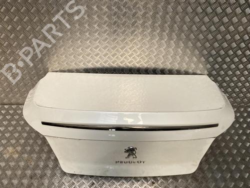 Used Tailgate Tailgate 38019433 38019433