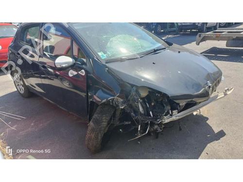 Right taillight PEUGEOT 208 I (CA_, CC_) 1.2 VTi 68 / PureTech 68 | BP23873354C35 