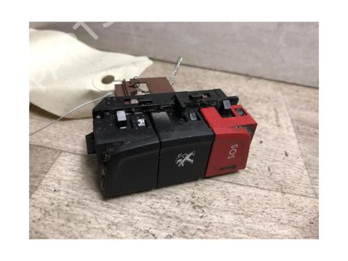 Switch PEUGEOT 508 SW I (8E_) 2.0 HDi RXH Hybrid4 | BP23872517I30 
