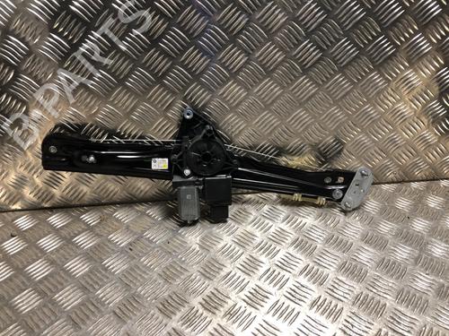 Front left window mechanism CITROËN C3 AIRCROSS II (2R_, 2C_) 1.5 BlueHDi 120 (2CYHXX) | BP31203095C22