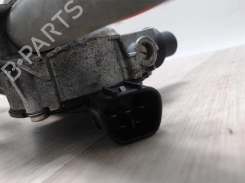 Front wiper motor TOYOTA COROLLA (_E12_) 2.0 D-4D (CDE120_, CDE120R) | BP13282966M29 