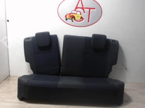 Used Seats set SUZUKI SWIFT III (MZ, EZ) 1.3 DDiS (RS413D) (75 hp) 13131760