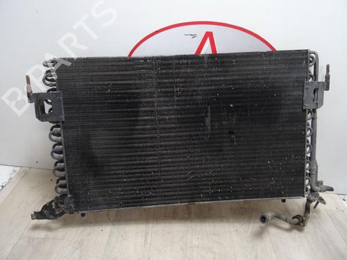 AC radiator CITROËN ZX Break (N2) 1.9 TD | BP30783124M32 