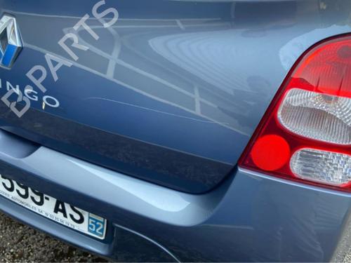 Alternator RENAULT TWINGO II (CN0_) 1.2 16V (CN04, CN0B) | BP31244877M7 