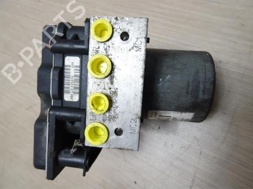 ABS pump FIAT PANDA (169_) 1.3 D Multijet (169.AXC1A) | BP13292606M43 