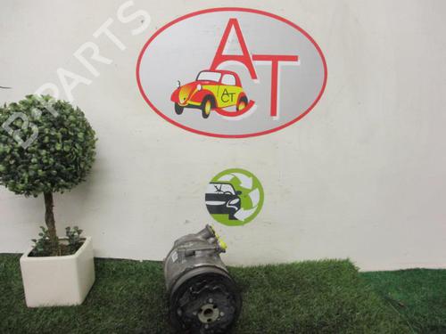 Used AC compressor OPEL CORSA D (S07) 1.3 CDTI (L08, L68) (75 hp) 28287048