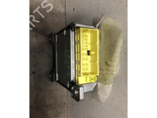 ECU airbags TOYOTA RAV 4 III (_A3_) 2.2 D 4WD (ALA30_, ALA30R) | BP24595575M53 