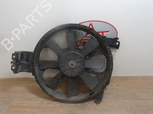 Køleventilator elektrisk Køleventilator elektrisk FORD MAVERICK (UDS, UNS) 2.7 TD (100 hp) 39903790 39903790