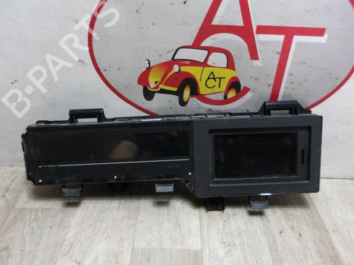 Used Instrument cluster RENAULT GRAND SCÉNIC III (JZ0/1_) 2.0 dCi (JZ0Y, JZ26) (150 hp) 13261349
