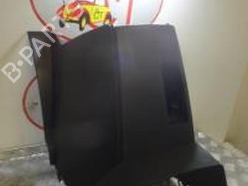 Used Middle console MAZDA 5 (CR) 1.8 (CR19) (116 hp) 12967261