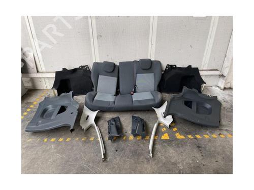 Rear seat FORD FIESTA VI (CB1, CCN) 1.4 TDCi | BP13266761C17 