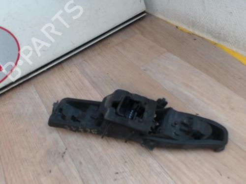 Used Licence plate light RENAULT SCÉNIC II (JM0/1_) 1.5 dCi (JM0F) (82 hp) 13290464