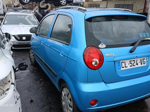 Steering column stalk CHEVROLET MATIZ (M200, M250) 1.0 | BP31203999I23 - Image 13
