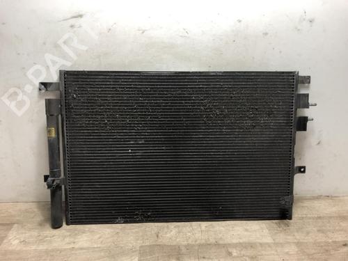 Radiador de A/C ALFA ROMEO BRERA (939_) 2.2 JTS (939.DXB11) (185 hp) 23871507
