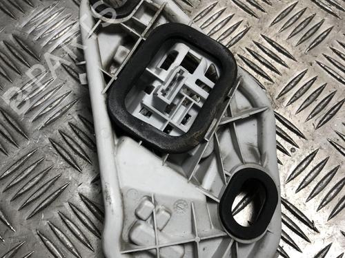 Nummerpladelys OPEL MERIVA B MPV (S10) 1.4 (75) | BP31244207I40