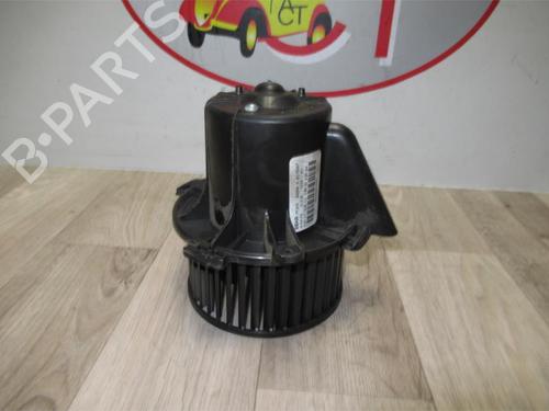 Heater blower motor CITROËN C4 Coupe (LA_) 2.0 HDi | BP15786196M62 
